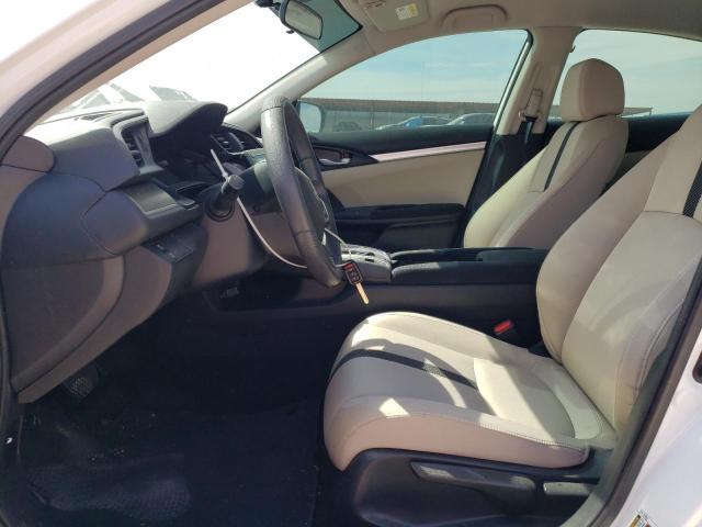 2018 Honda Civic - Image 7