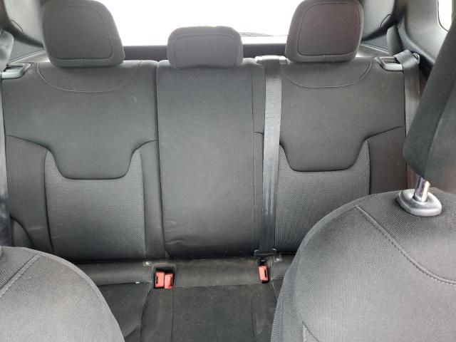 2018 Jeep Renegade Sport VIN: ZACCJBAB8JPH88821 Lot: 59166374