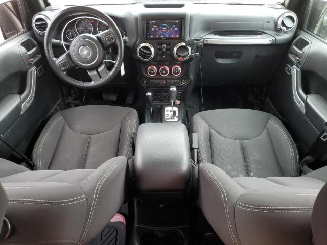 2018 JEEP WRANGLER U - 1C4HJWEG3JL921167