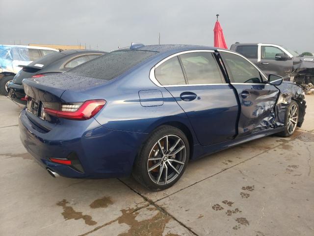 2022 BMW 330I - 3MW5R1J06N8C30667