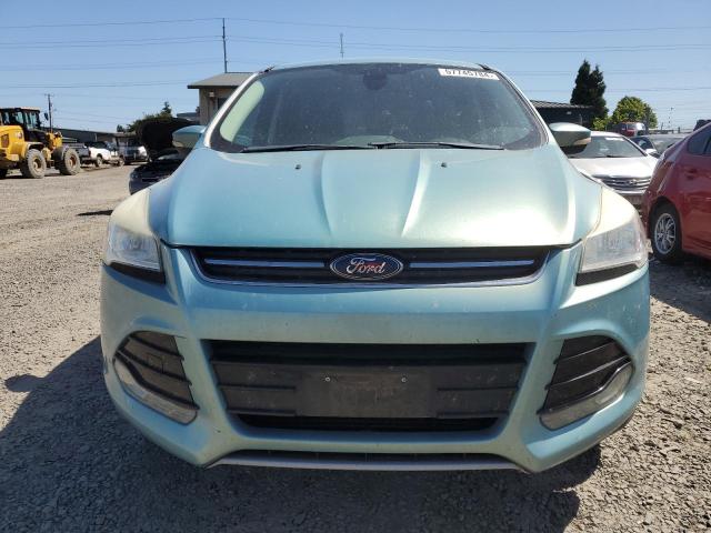 2013 Ford Escape Sel VIN: 1FMCU9H94DUA80843 Lot: 57745784