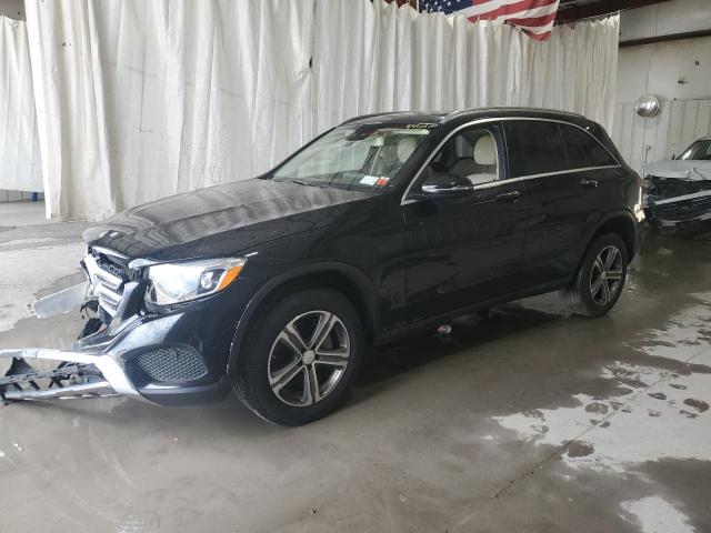 2016 Mercedes-Benz Glc 300 4Matic VIN: WDC0G4KB3GF008144 Lot: 58508524