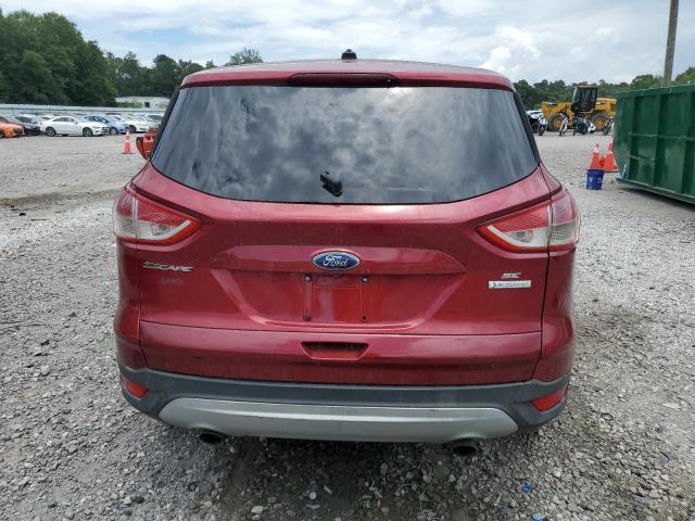 2014 Ford Escape Se VIN: 1FMCU0GX1EUD98464 Lot: 57605374