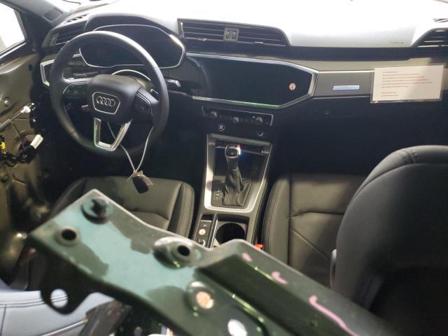 2023 AUDI Q3 PREMIUM WA1EECF38P1138944