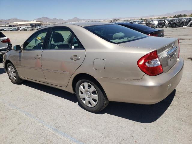 2004 Toyota Camry Le VIN: 4T1BE32K84U938204 Lot: 57466114