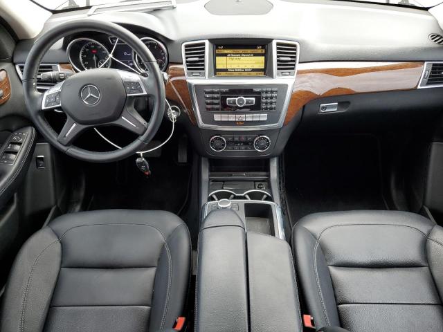 2012 Mercedes-Benz Ml 350 4Matic VIN: 4JGDA5HB4CA026273 Lot: 59976394