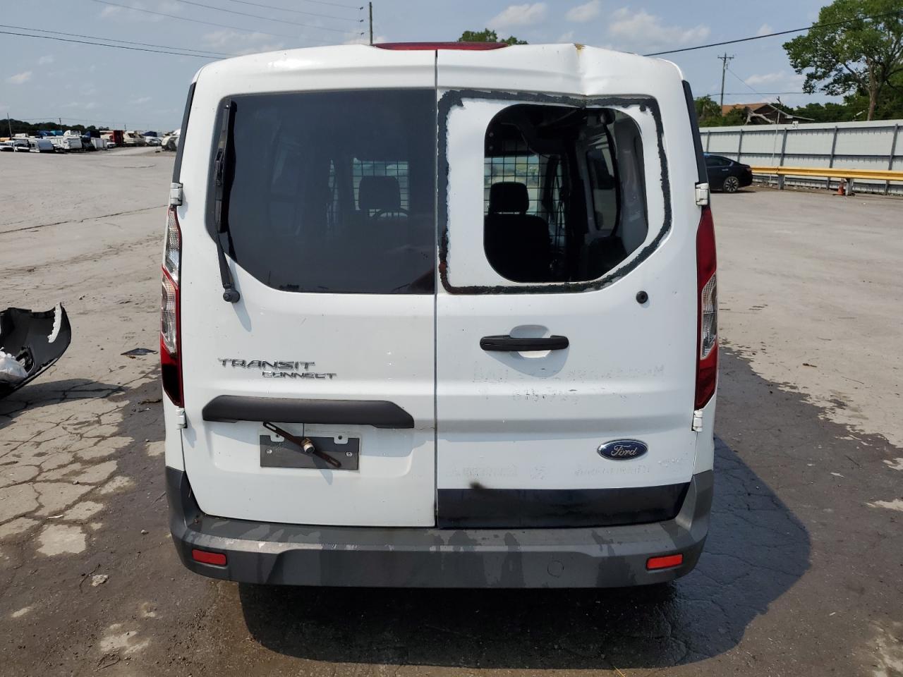 NM0LS7FX5F1207049 2015 Ford Transit Connect Xlt