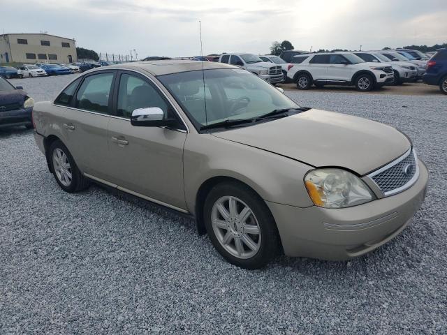 2006 Ford Five Hundred Limited VIN: 1FAFP25116G159327 Lot: 60949924