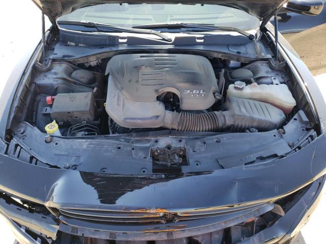 2021 Dodge Charger Sxt VIN: 2C3CDXBG7MH600542 Lot: 60341124