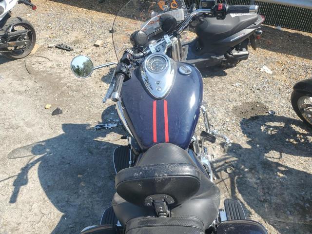 2008 TRIUMPH MOTORCYCLE ROCKET III - SMTC05LR58J340899