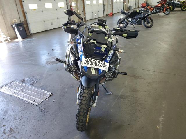 2020 BMW R 1250 GS - WB10J5303LZF83931
