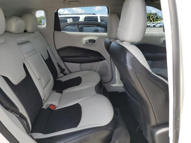 2019 Jeep Compass Latitude VIN: 3C4NJCBB5KT832216 Lot: 60148444