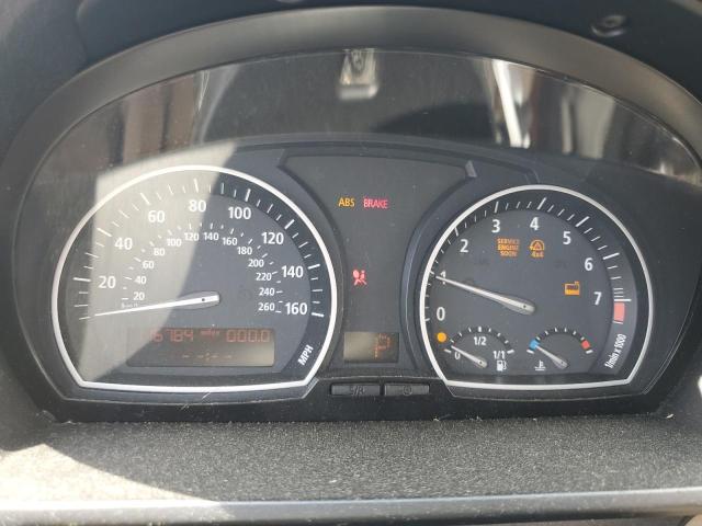 2008 BMW X3 3.0Si VIN: WBXPC93498WJ17211 Lot: 58513384