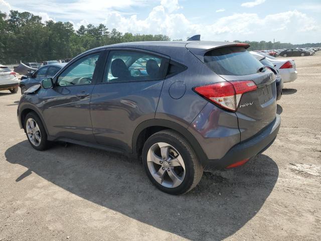 2022 Honda Hr-V Lx VIN: 3CZRU6H33NM739374 Lot: 58151574