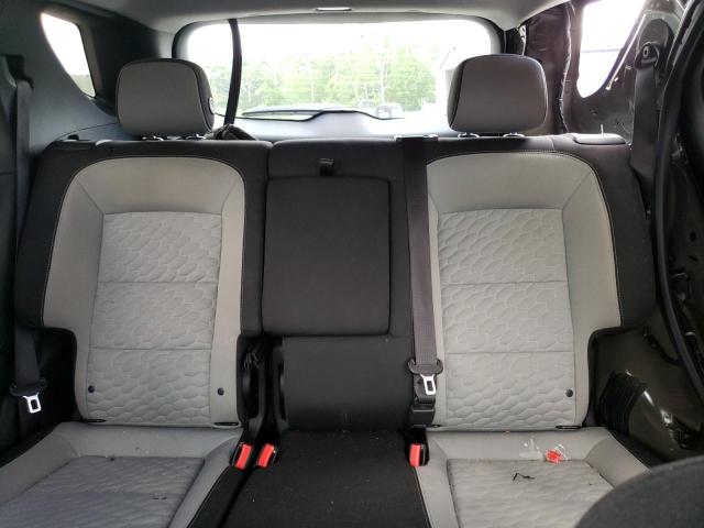 2019 Chevrolet Equinox Ls VIN: 2GNAXSEV9K6113656 Lot: 57710404