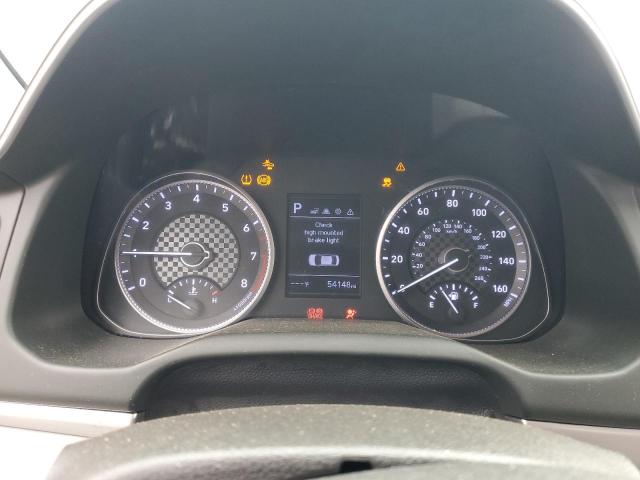 2019 HYUNDAI ELANTRA SE - 5NPD84LF3KH487766