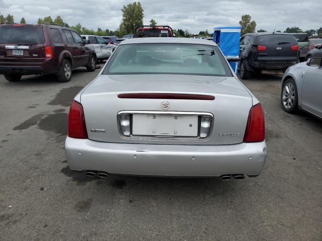 2004 Cadillac Deville VIN: 1G6KD54Y74U211238 Lot: 57157824