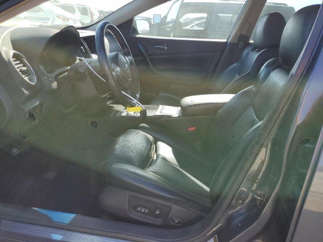 2009 Nissan Maxima S VIN: 1N4AA51E79C802362 Lot: 58659584