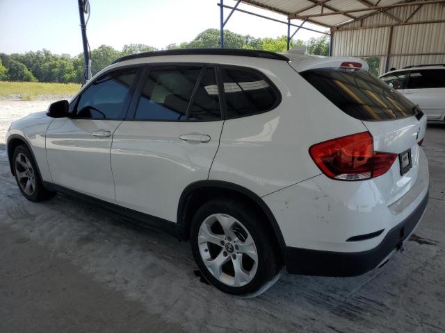 VIN WBAVM1C5XEVW55345 2014 BMW X1, Sdrive28I no.2