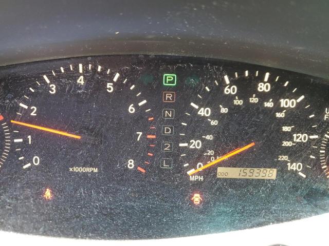 1997 Lexus Es 300 VIN: JT8BF22G1V5012177 Lot: 60730784