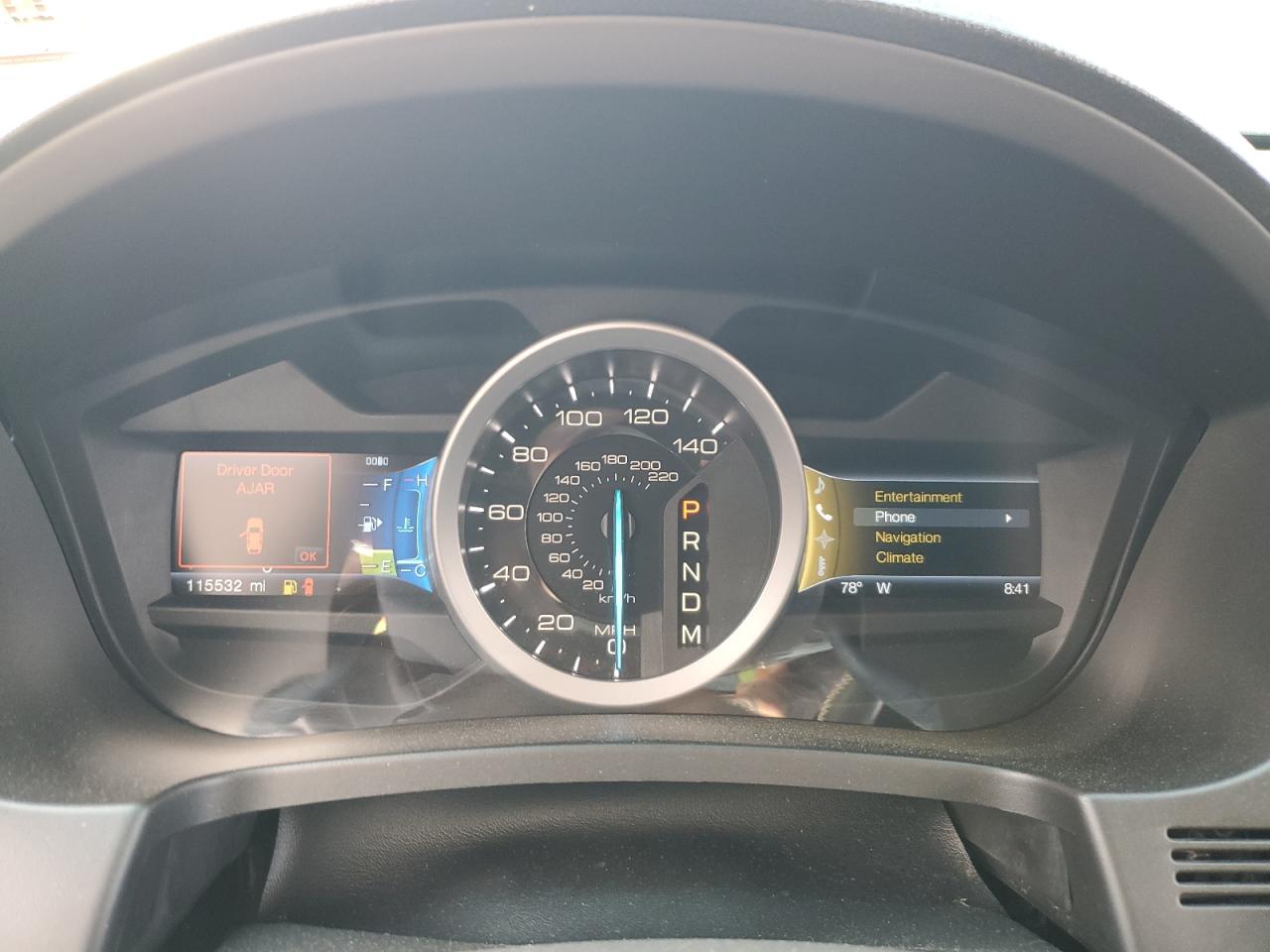 1FM5K8GT6DGB96274 2013 Ford Explorer Sport