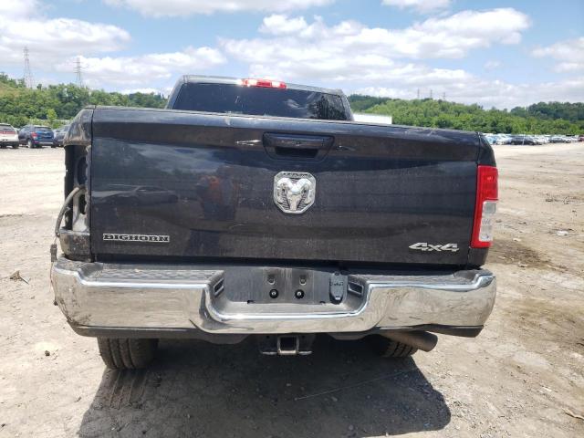 2021 Ram 2500 Big Horn VIN: 3C6UR5DL3MG522512 Lot: 58533714