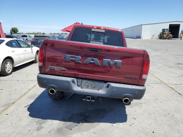 2017 RAM 1500 - Image 6