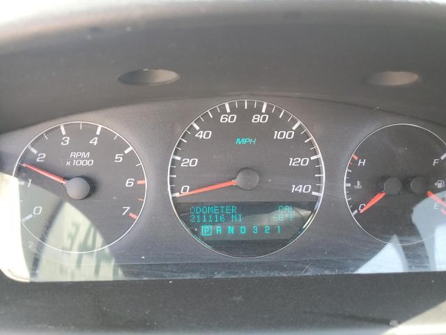 2007 Chevrolet Impala Lt VIN: 2G1WC58R379108459 Lot: 58055044