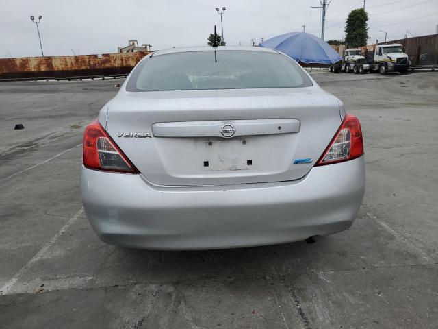 2013 Nissan Versa S VIN: 3N1CN7AP7DL854417 Lot: 58173884