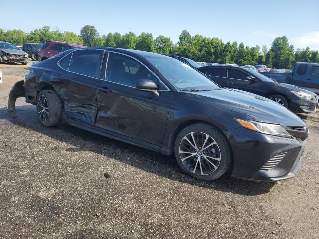 VIN 4T1B11HK9KU823809 2019 Toyota Camry, L no.4