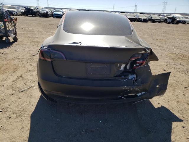 2021 Tesla Model 3 VIN: 5YJ3E1EBXMF903312 Lot: 59890344