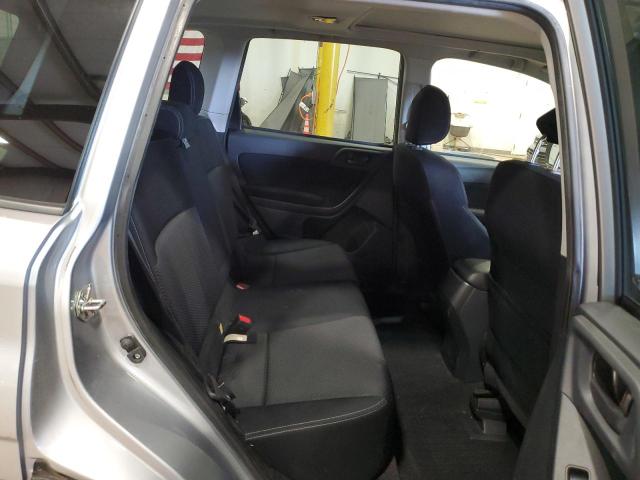 2015 Subaru Forester 2.5I Premium VIN: JF2SJAFC0FH431169 Lot: 60742464