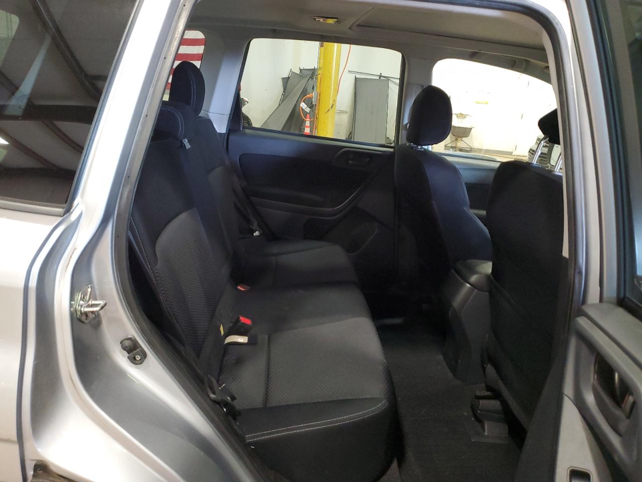 JF2SJAFC0FH431169 2015 Subaru Forester 2.5I Premium