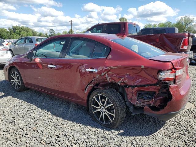 2017 SUBARU IMPREZA LI - 4S3GKAU69H3617226