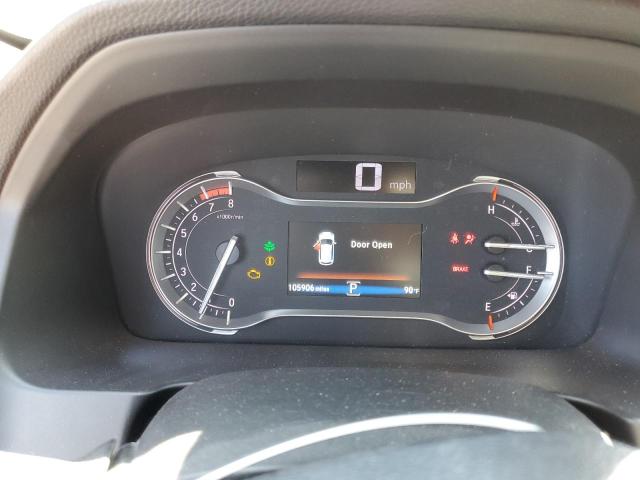 2017 Honda Pilot Exl VIN: 5FNYF5H53HB037782 Lot: 61009134