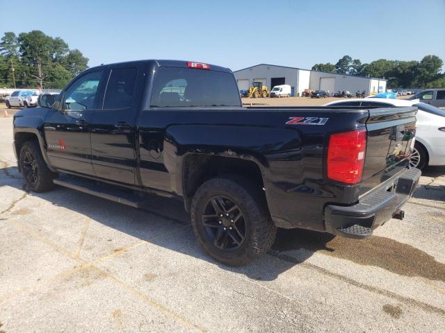 2016 Chevrolet Silverado K1500 Lt VIN: 1GCVKREC3GZ120226 Lot: 58042804