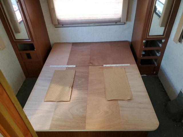 1996 Ford Econoline E450 Super Duty Cutaway Van Rv VIN: 1FDLE40GXTHA89676 Lot: 60664734