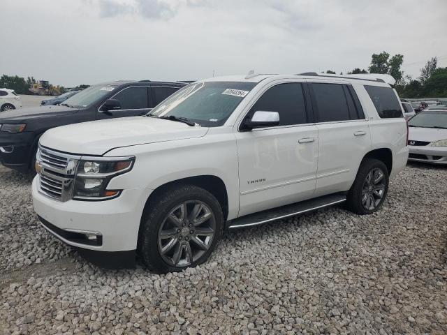 2016 CHEVROLET TAHOE K150 - 1GNSKCKC0GR170500