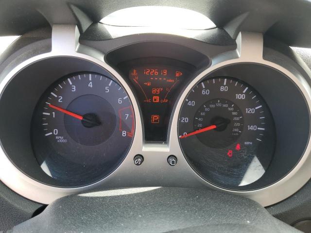 2012 Nissan Juke S VIN: JN8AF5MR0CT109199 Lot: 59794624