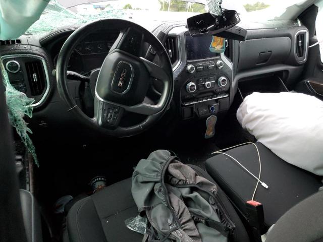 2021 GMC Sierra C1500 Elevation VIN: 1GTR8CEK4MZ237748 Lot: 57326384