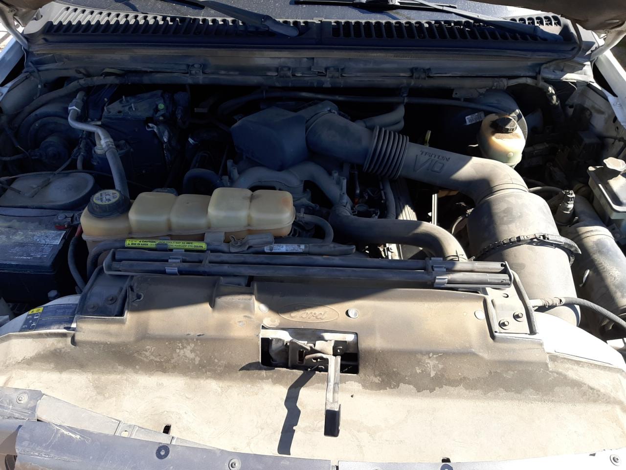 1FDWF36S42EA97224 2002 Ford F350 Super Duty