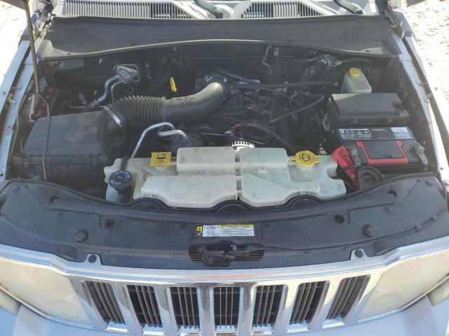 1J4PP5GK7AW148122 2010 Jeep Liberty Limited