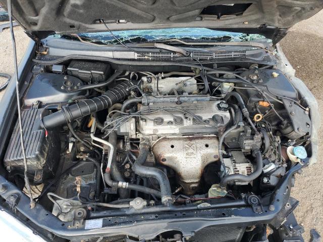 1999 Honda Accord Ex VIN: 1HGCG565XXA114084 Lot: 60069284