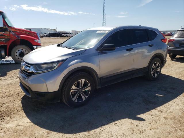 2017 HONDA CR-V LX - 2HKRW6H3XHH205685