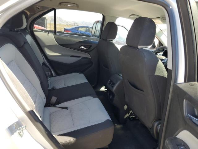 2021 CHEVROLET EQUINOX LT - 2GNAXKEV7M6108555