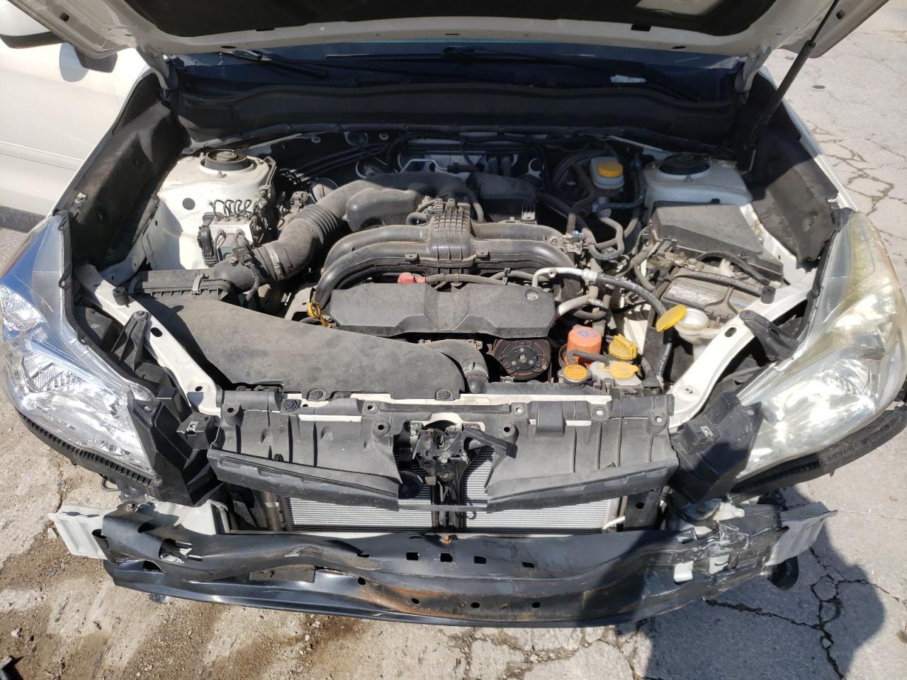 JF2SJAHC4FH416073 2015 Subaru Forester 2.5I Limited