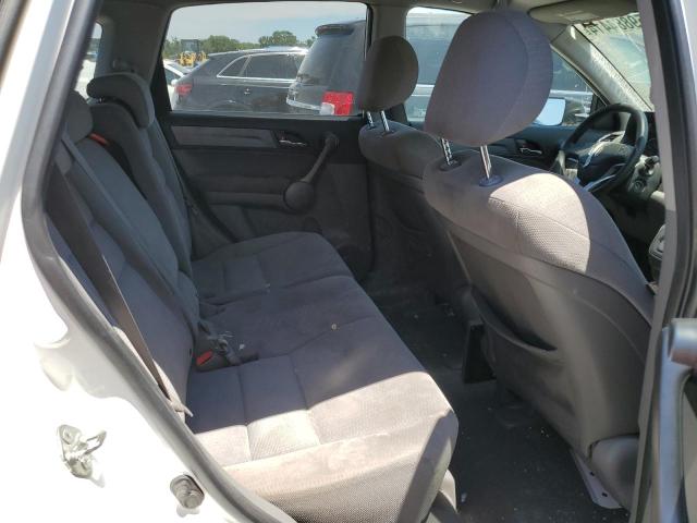 2009 Honda Cr-V Ex VIN: 3CZRE48519G701844 Lot: 59884414