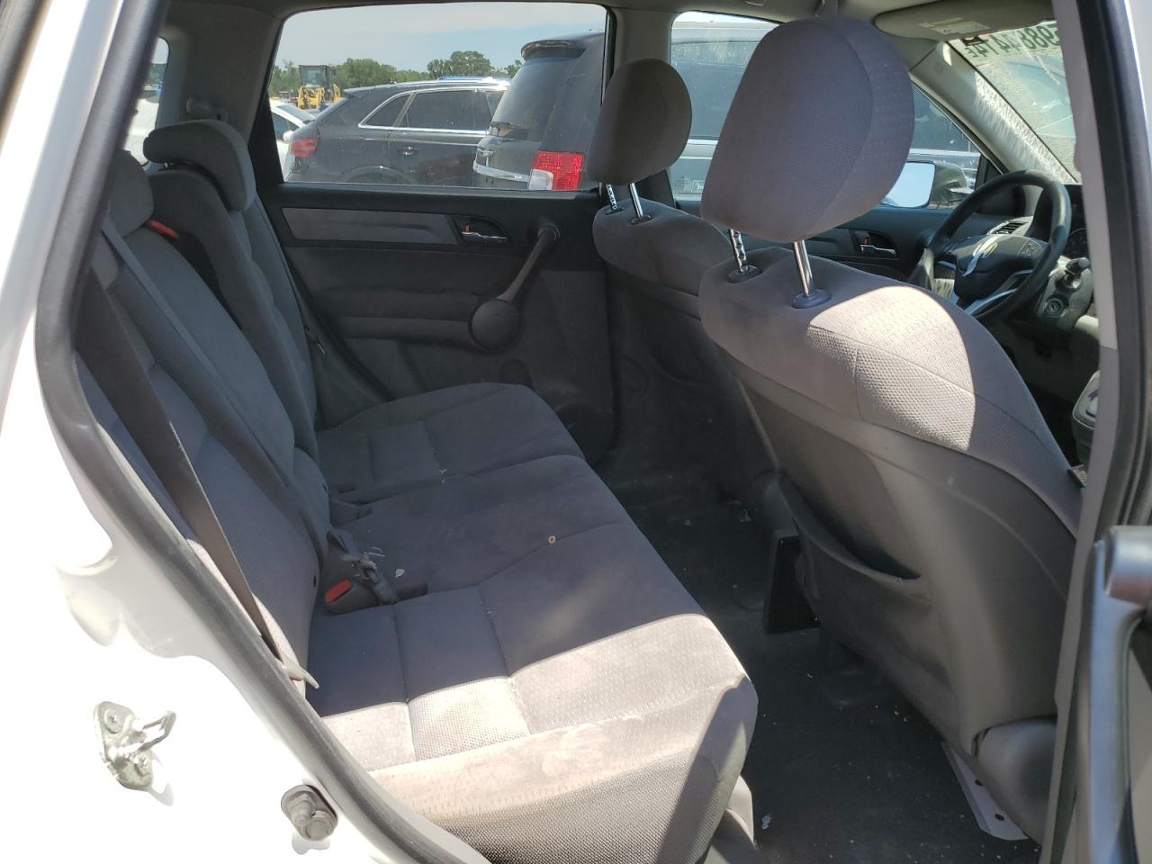 3CZRE48519G701844 2009 Honda Cr-V Ex