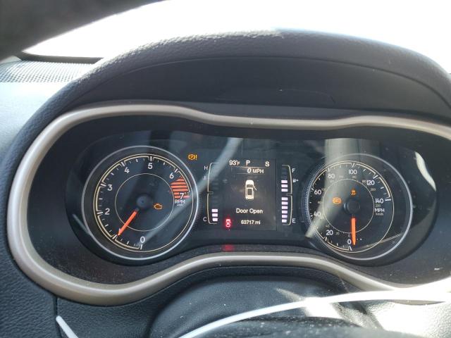 2018 JEEP CHEROKEE L - 1C4PJLCB5JD556941