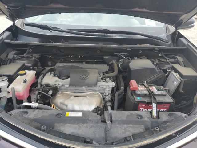 2017 Toyota Rav4 Limited VIN: 2T3DFREV2HW687563 Lot: 59855274